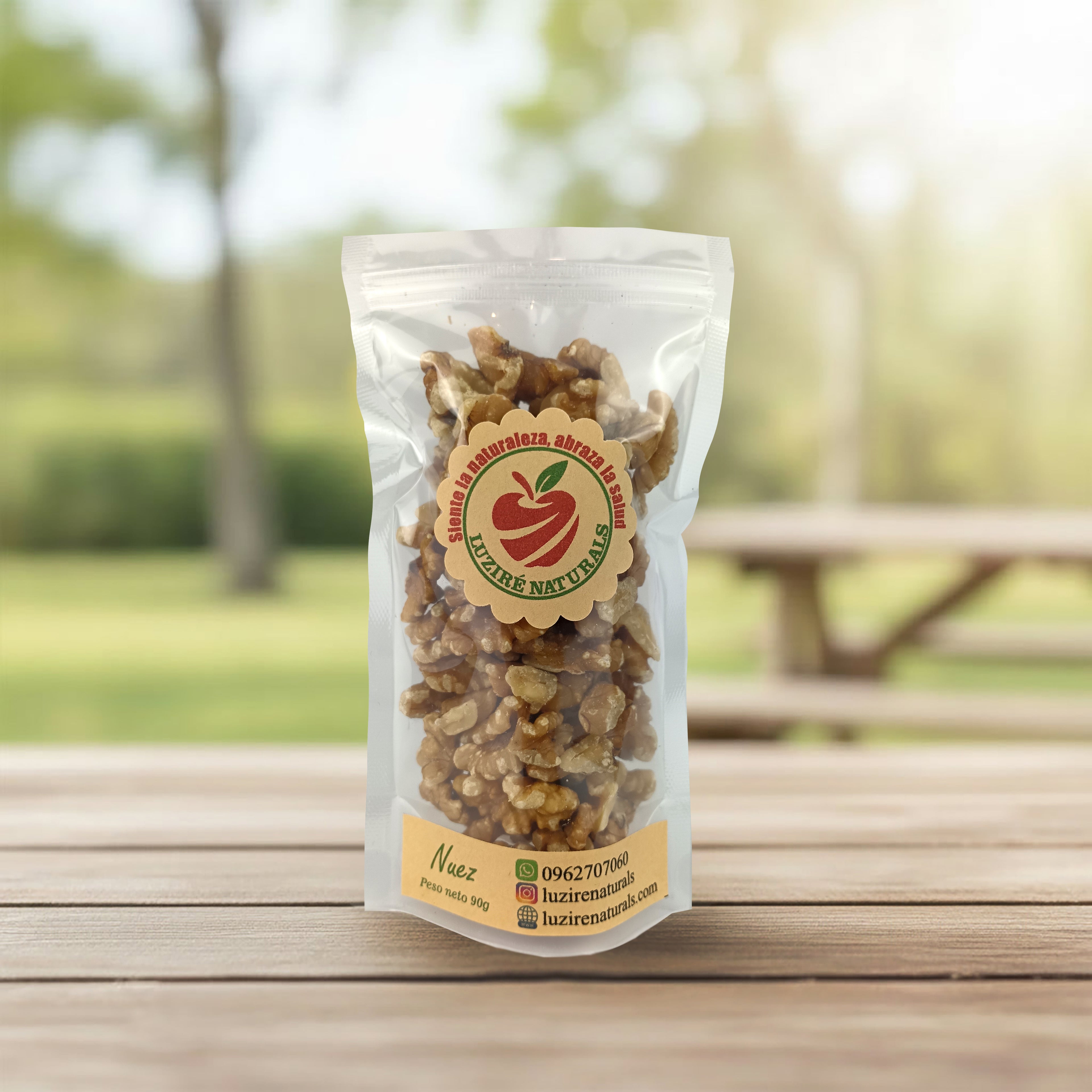 Nuez 90g