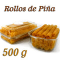 Rollos de Piña 500 g